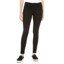 Y.M.I. Juniors' WBB Basic Skinny Jeans