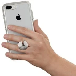 Nite Ize NIT IZE Cell Phone Flipout Handle And Stand -Columba Clothing Shop 2062261 007 alt3