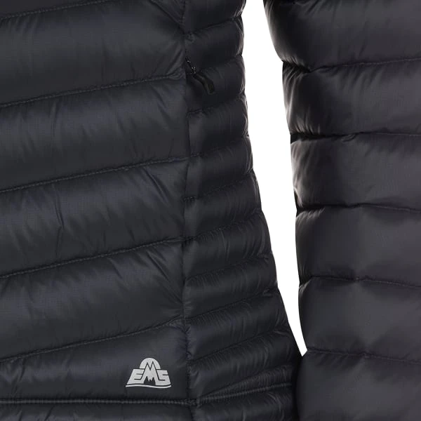 EMS Women's Feather Pack Hooded Jacket 3 EMS Women's Feather Pack Hooded Jacket - Image 3