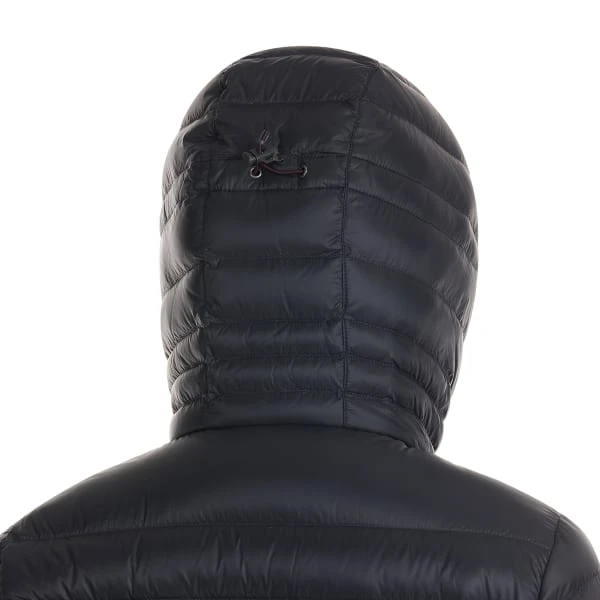 EMS Women's Feather Pack Hooded Jacket 4 EMS Women's Feather Pack Hooded Jacket - Image 4