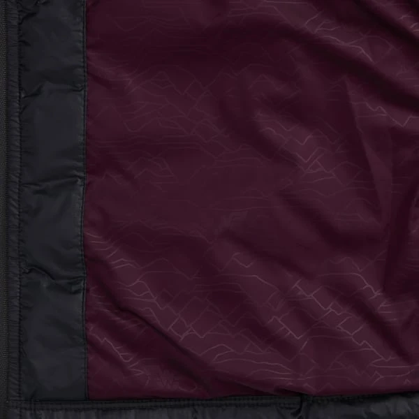 EMS Women's Feather Pack Hooded Jacket 5 EMS Women's Feather Pack Hooded Jacket - Image 5