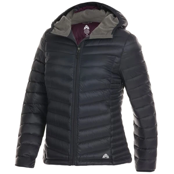 EMS Women's Feather Pack Hooded Jacket 1 EMS Women's Feather Pack Hooded Jacket