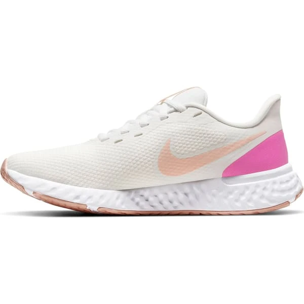 NIKE Women's Revolution 5 Running Shoes 5 NIKE Women's Revolution 5 Running Shoes - Image 5