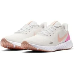 NIKE Women's Revolution 5 Running Shoes 16 NIKE Women's Revolution 5 Running Shoes -Columba Clothing Shop 2062348 106 alt4