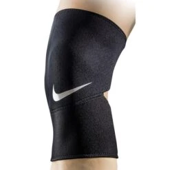 NIKE Unisex Pro Closed-Patella Knee Sleeve 2.0