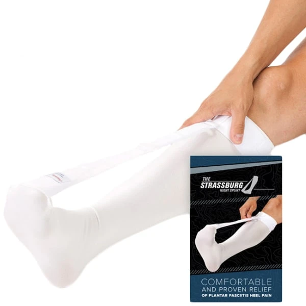 STRASSBURG SOCK, Large 1 STRASSBURG SOCK, Large