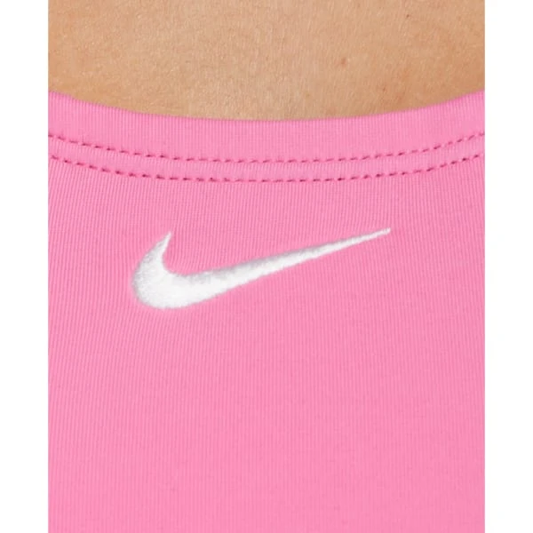 NIKE Women's Surge Powerback Tankini Swimsuit 5 NIKE Women's Surge Powerback Tankini Swimsuit - Image 5