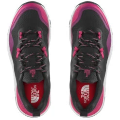 THE NORTH FACE Women's Activist Futurelight Hiking Shoes -Columba Clothing Shop 2065801 607 alt2