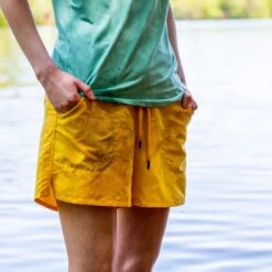 EMS Women's Fin Water Shorts 16 EMS Women's Fin Water Shorts -Columba Clothing Shop 2066105 701 alt6