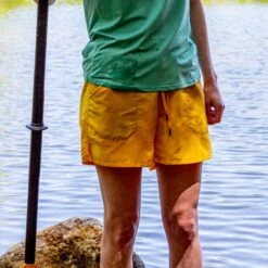 EMS Women's Fin Water Shorts 17 EMS Women's Fin Water Shorts -Columba Clothing Shop 2066105 701 alt7