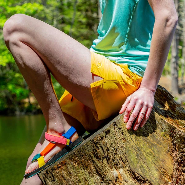 EMS Women's Fin Water Shorts 9 EMS Women's Fin Water Shorts - Image 9