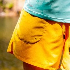 EMS Women's Fin Water Shorts 19 EMS Women's Fin Water Shorts -Columba Clothing Shop 2066105 701 alt9