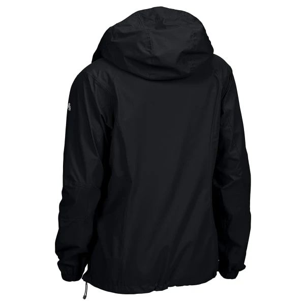 EMS Women's Thunderhead Peak Rain Jacket 2 EMS Women's Thunderhead Peak Rain Jacket - Image 2