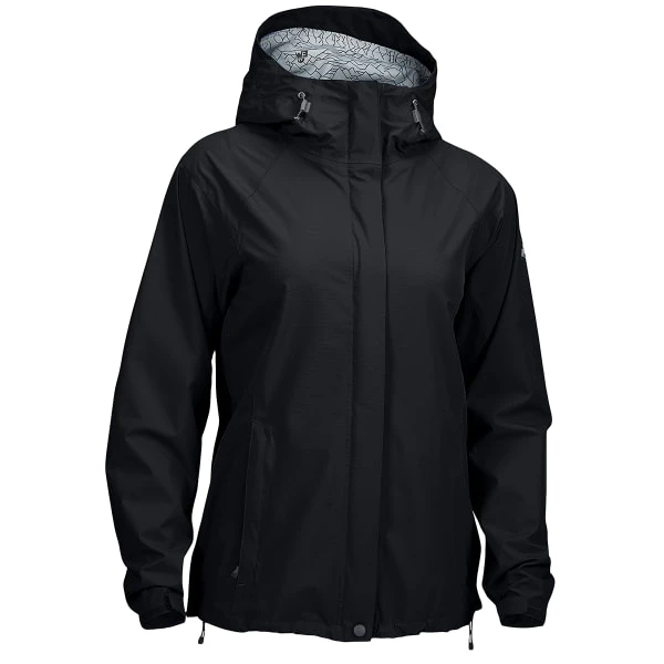 EMS Women's Thunderhead Peak Rain Jacket 1 EMS Women's Thunderhead Peak Rain Jacket