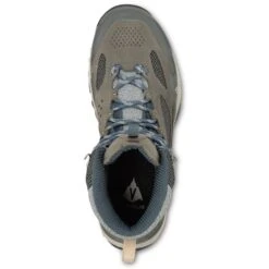 VASQUE Women's Breeze AT GTX Hiking Boots -Columba Clothing Shop 2066415 004 alt4