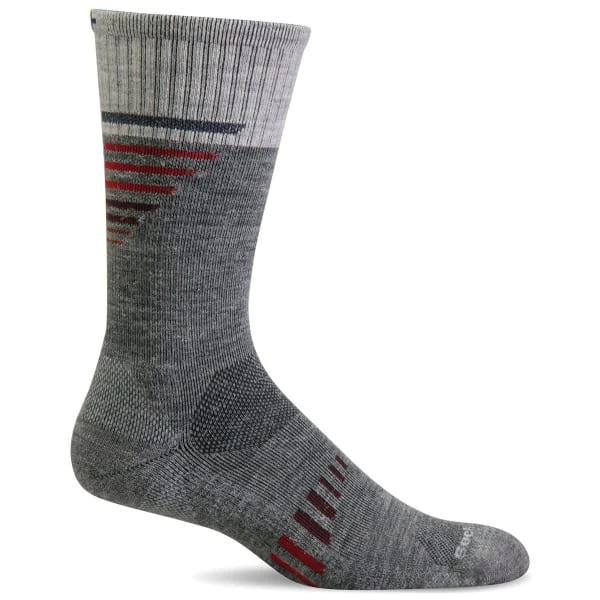 SOCKWELL Ascend II Crew Compression Socks 1 SOCKWELL Ascend II Crew Compression Socks
