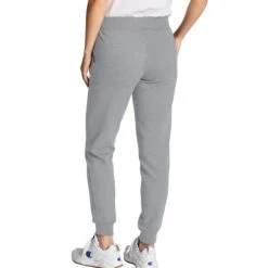 CHAMPION Women's Powerblend Joggers -Columba Clothing Shop 2069508 002 alt1