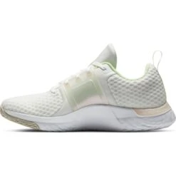 NIKE Women's Renew 10 TR Premium Cross Training Shoe -Columba Clothing Shop 2070222 101 alt3