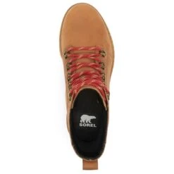 SOREL Women's Lennox Lace Boots -Columba Clothing Shop 2070680 205 alt4