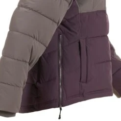 EMS Women's Glacier Pullover Jacket -Columba Clothing Shop 2070728 502 alt3