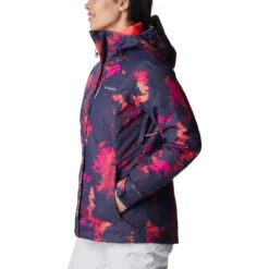 COLUMBIA Women's Whirlibird IV Interchange Jacket -Columba Clothing Shop 2070771 403 alt02