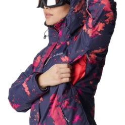 COLUMBIA Women's Whirlibird IV Interchange Jacket -Columba Clothing Shop 2070771 403 alt06