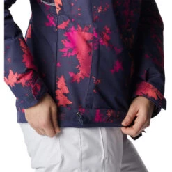 COLUMBIA Women's Whirlibird IV Interchange Jacket -Columba Clothing Shop 2070771 403 alt08