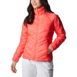COLUMBIA Women's Whirlibird IV Interchange Jacket -Columba Clothing Shop 2070771 403 alt10