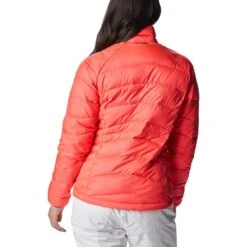 COLUMBIA Women's Whirlibird IV Interchange Jacket -Columba Clothing Shop 2070771 403 alt11