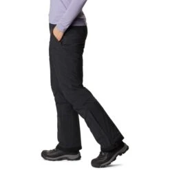 COLUMBIA Women's Kick Turner Insulated Pants -Columba Clothing Shop 2070772 001 alt2