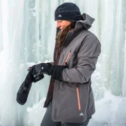 EMS Women's Nor'Easter 3-in-1 Jacket -Columba Clothing Shop 2071071 405 alt13