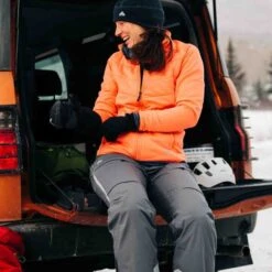 EMS Women's Nor'Easter 3-in-1 Jacket -Columba Clothing Shop 2071071 405 alt15