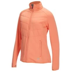 EMS Women's Nor'Easter 3-in-1 Jacket -Columba Clothing Shop 2071071 405 alt3