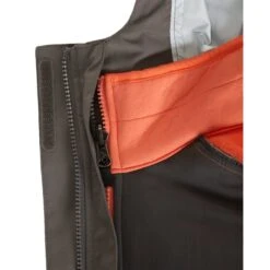 EMS Women's Nor'Easter 3-in-1 Jacket -Columba Clothing Shop 2071071 405 alt8