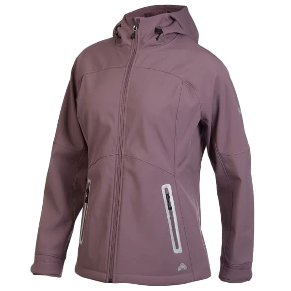 EMS Women's Clipper Soft Shell Jacket 1 EMS Women's Clipper Soft Shell Jacket