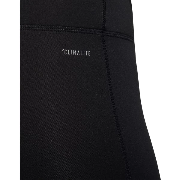 ADIDAS Women's Designed To Move High-Rise Tights 9 ADIDAS Women's Designed To Move High-Rise Tights - Image 9