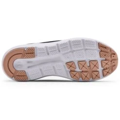 UNDER ARMOUR Women's UA Surge 2 Running Shoes -Columba Clothing Shop 2072836 030 alt4