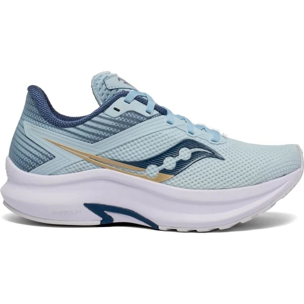 SAUCONY Women's Axon Running Shoe 2 SAUCONY Women's Axon Running Shoe - Image 2