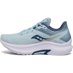 SAUCONY Women's Axon Running Shoe 7 SAUCONY Women's Axon Running Shoe -Columba Clothing Shop 2072866 401 alt2