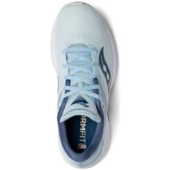 SAUCONY Women's Axon Running Shoe 8 SAUCONY Women's Axon Running Shoe -Columba Clothing Shop 2072866 401 alt3