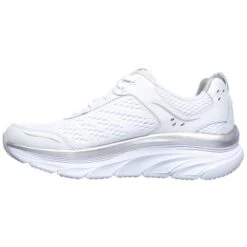 SKECHERS Women's Relaxed Fit: D'Lux Walker - Infinite Motion Sneaker -Columba Clothing Shop 2073105 106 alt2