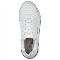SKECHERS Women's Relaxed Fit: D'Lux Walker - Infinite Motion Sneaker -Columba Clothing Shop 2073105 106 alt3