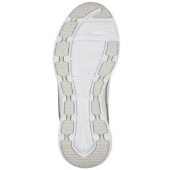 SKECHERS Women's Relaxed Fit: D'Lux Walker - Infinite Motion Sneaker -Columba Clothing Shop 2073105 106 alt4