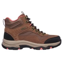 SKECHERS Women's Relaxed Fit: Trego - Base Camp Hiking Boots 6 SKECHERS Women's Relaxed Fit: Trego - Base Camp Hiking Boots -Columba Clothing Shop 2073137 203 alt1