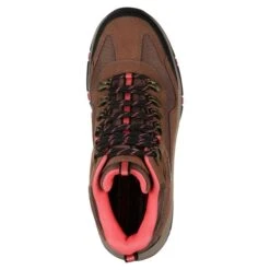 SKECHERS Women's Relaxed Fit: Trego - Base Camp Hiking Boots 8 SKECHERS Women's Relaxed Fit: Trego - Base Camp Hiking Boots -Columba Clothing Shop 2073137 203 alt3