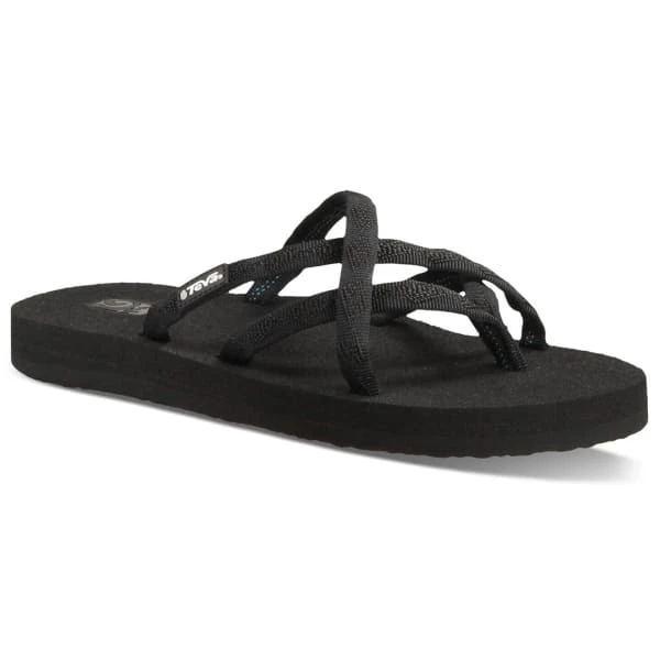 TEVA Women's Olowahu Sandal 1 TEVA Women's Olowahu Sandal