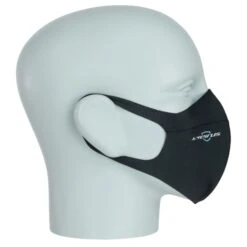 SEIRUS EVO Arc Face Mask -Columba Clothing Shop 2073426 001 alt3