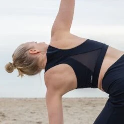 EMS Women's Sat Nam Sports Bra -Columba Clothing Shop 2073785 001 alt5