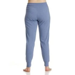 TOMMY HILFIGER SPORT Women's Cuffed Joggers -Columba Clothing Shop 2074105 408 alt1