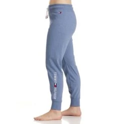 TOMMY HILFIGER SPORT Women's Cuffed Joggers -Columba Clothing Shop 2074105 408 alt2
